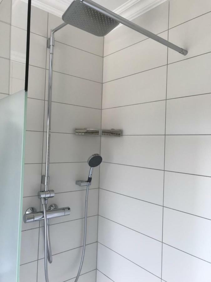 Apart Logie Aparthotel Tongeren Buitenkant foto