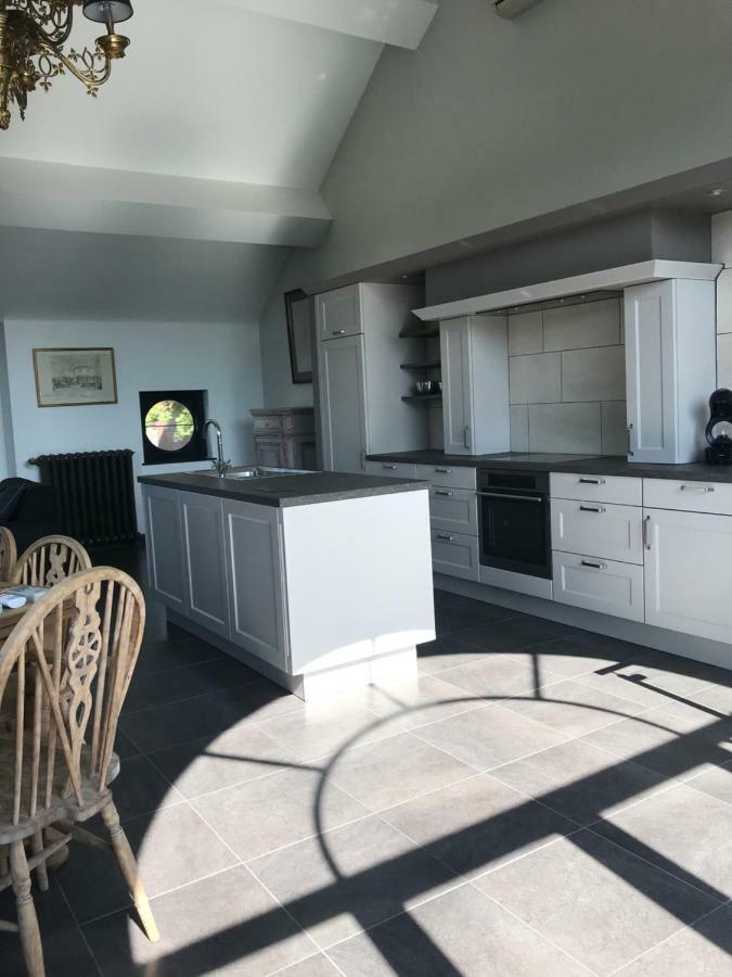 Apart Logie Aparthotel Tongeren Buitenkant foto