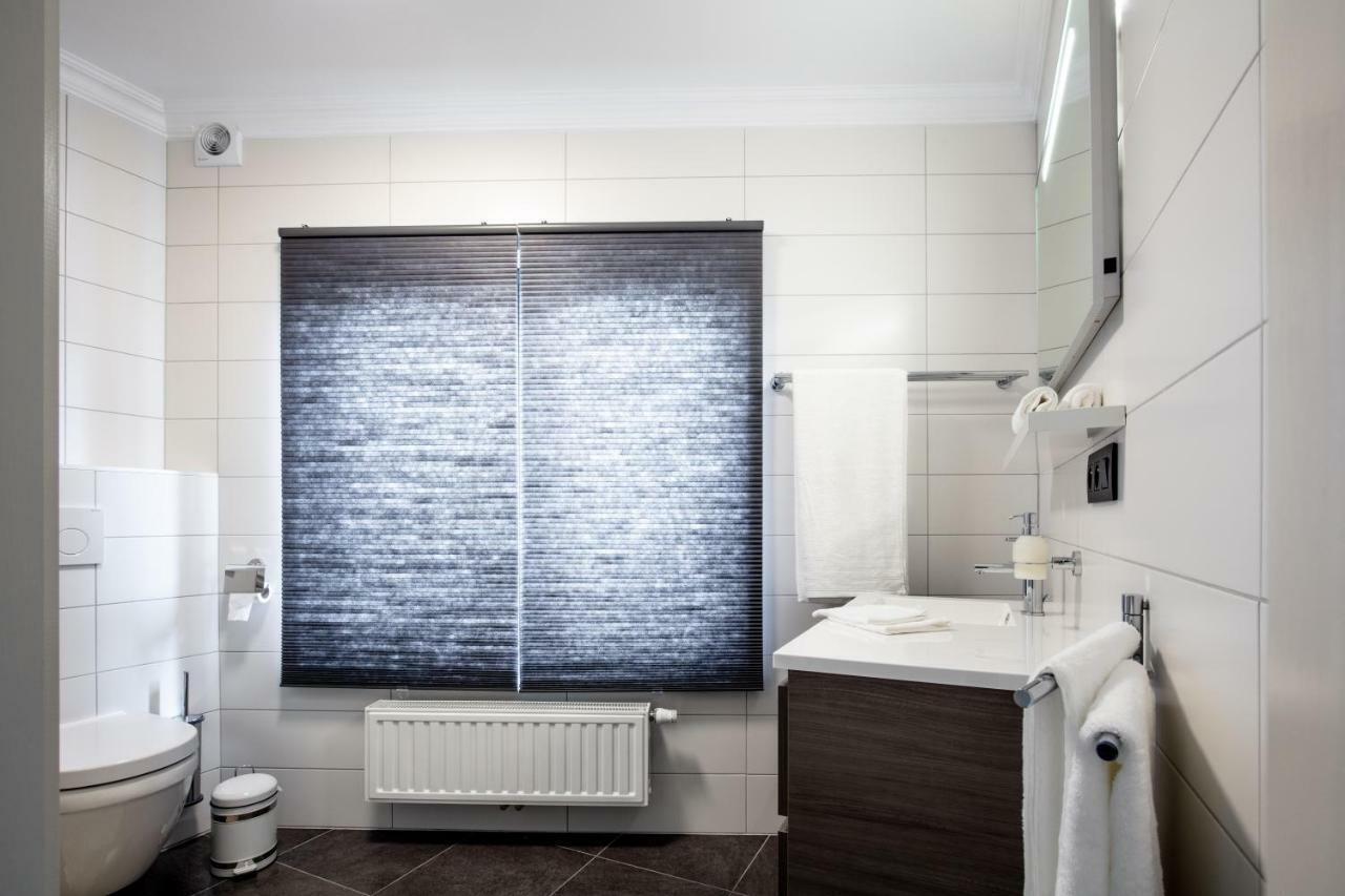 Apart Logie Aparthotel Tongeren Buitenkant foto